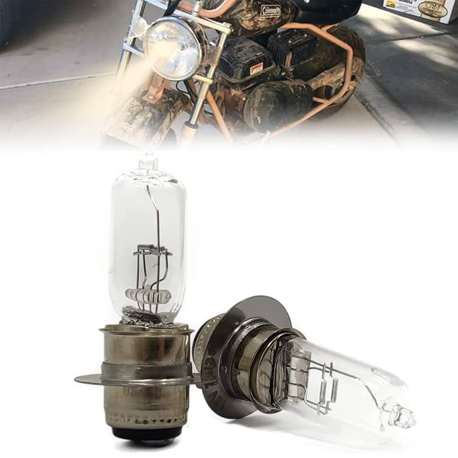 Amazon | Coleman CT200U ヘッドライトハロゲン電球 CT200U-EX